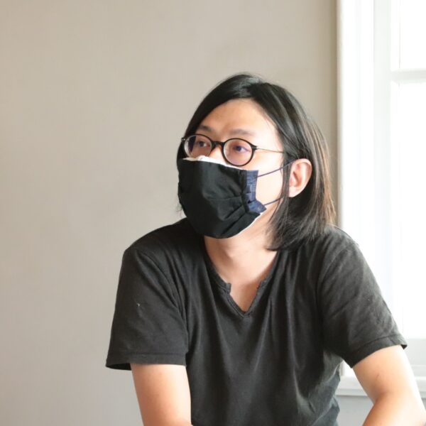 「長短樹鄉村研究所」－老趙的鄉村觀察研究